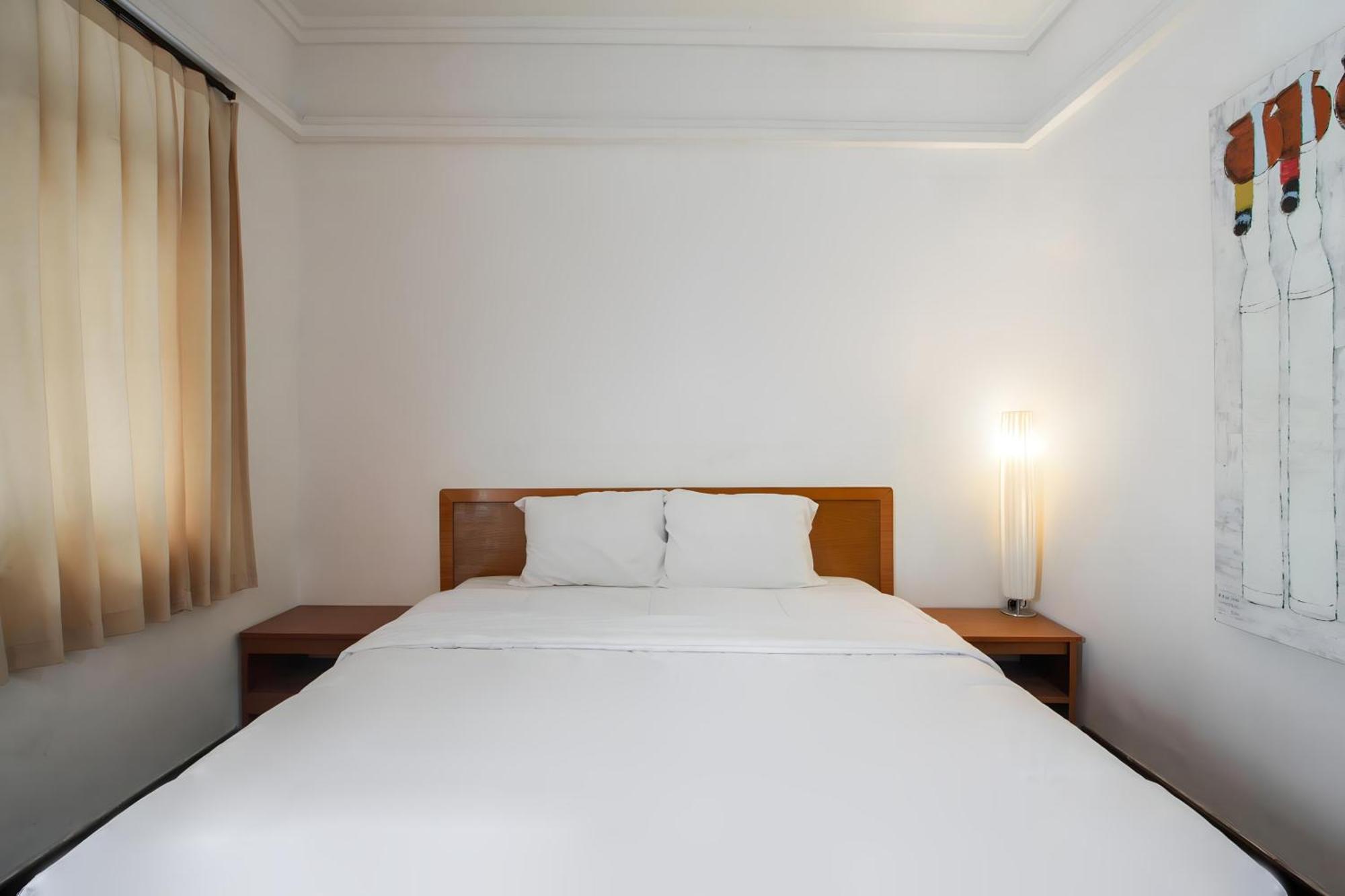Legian Capital O 93809 Wida Hotel מראה חיצוני תמונה