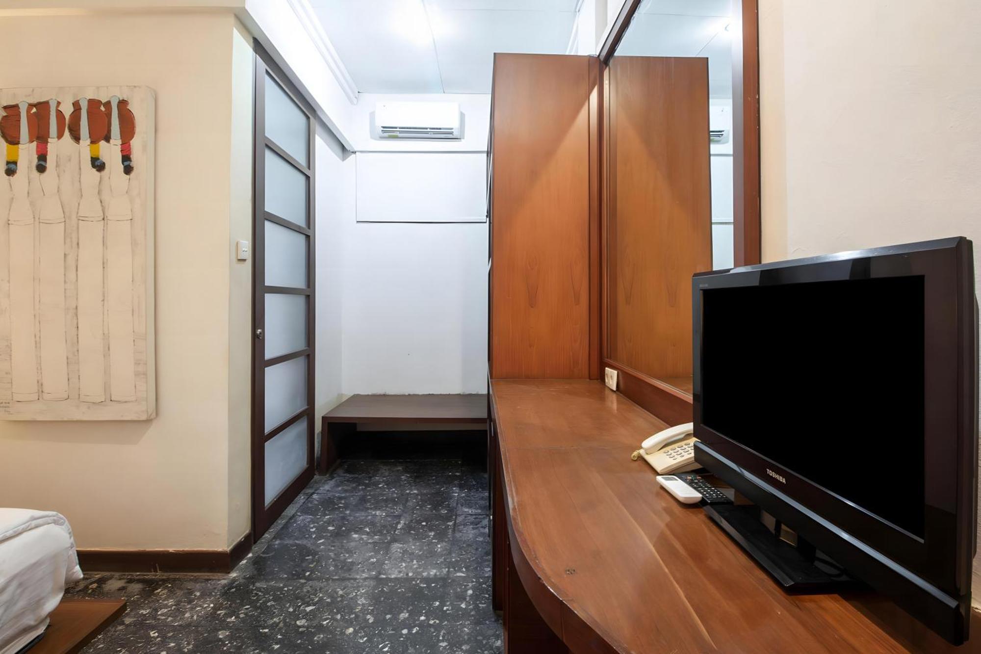 Legian Capital O 93809 Wida Hotel מראה חיצוני תמונה