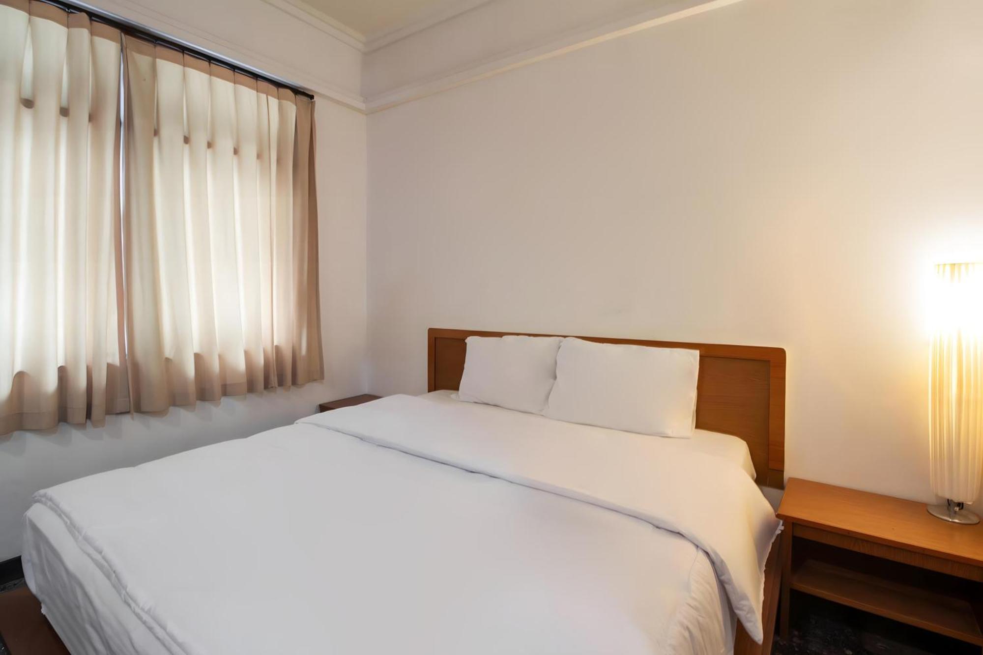 Legian Capital O 93809 Wida Hotel מראה חיצוני תמונה