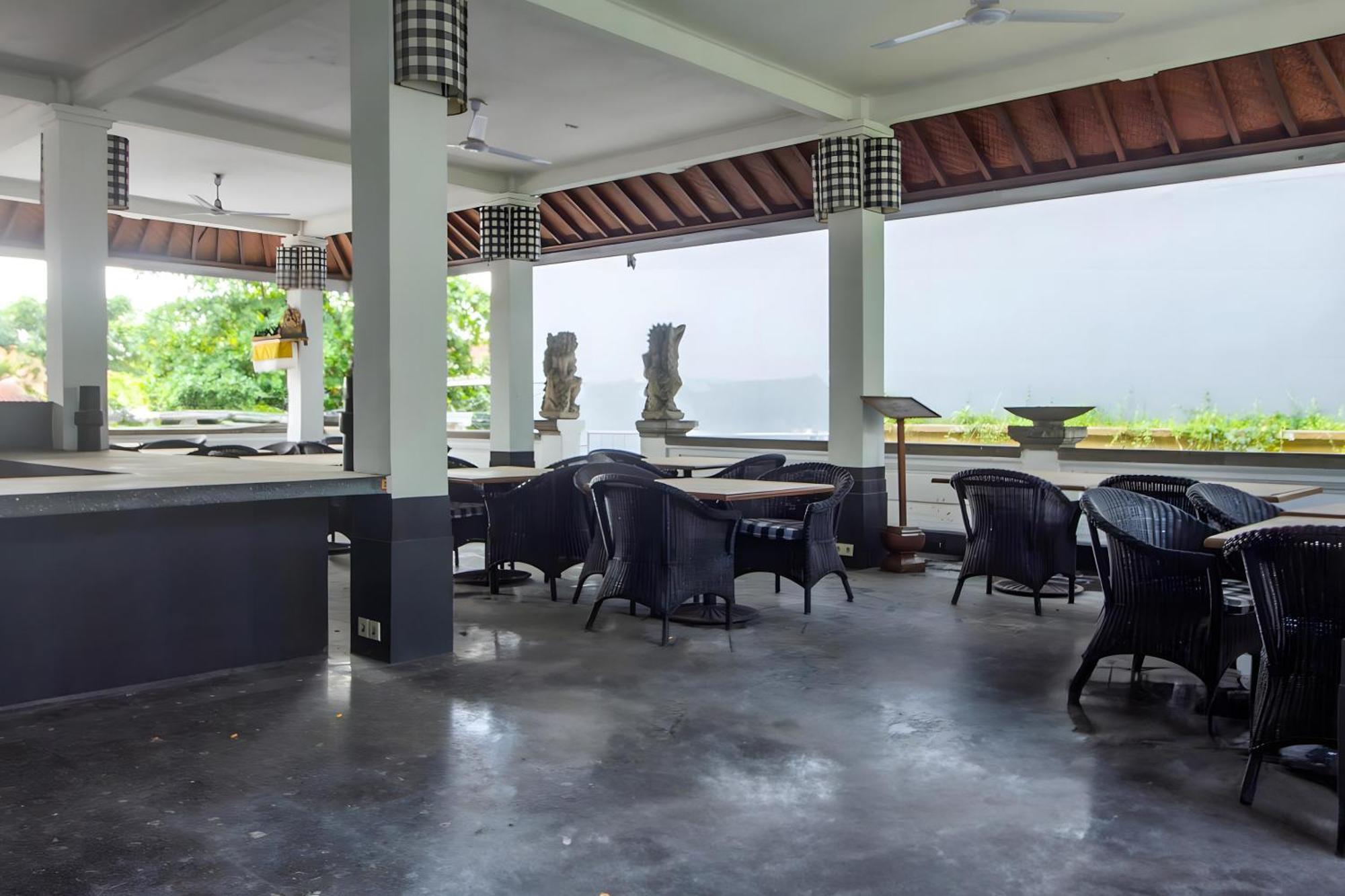 Legian Capital O 93809 Wida Hotel מראה חיצוני תמונה