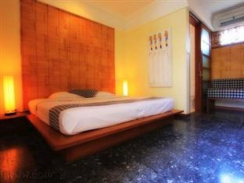 Legian Capital O 93809 Wida Hotel מראה חיצוני תמונה