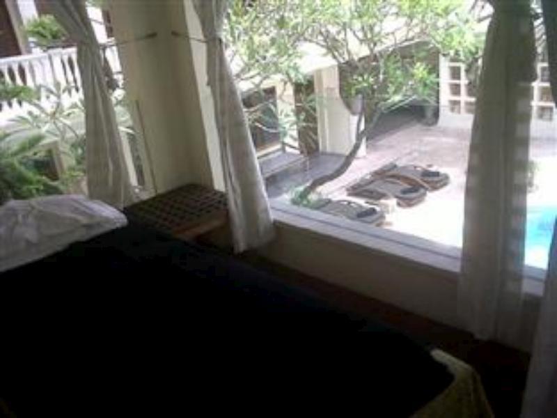Legian Capital O 93809 Wida Hotel מראה חיצוני תמונה