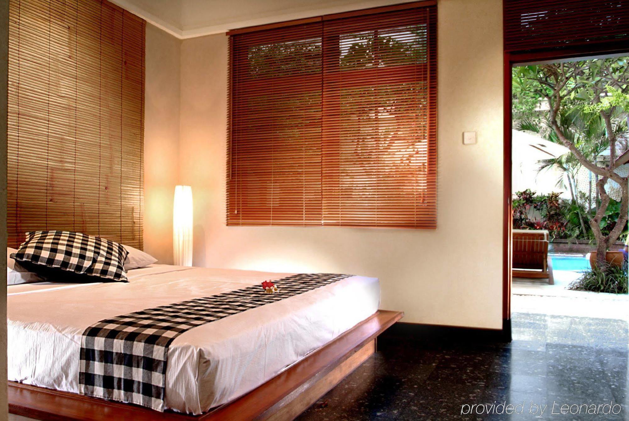 Legian Capital O 93809 Wida Hotel מראה חיצוני תמונה