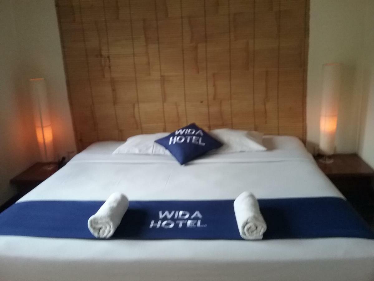 Legian Capital O 93809 Wida Hotel מראה חיצוני תמונה