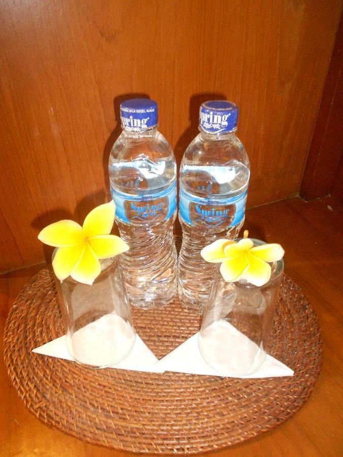 Legian Capital O 93809 Wida Hotel מראה חיצוני תמונה