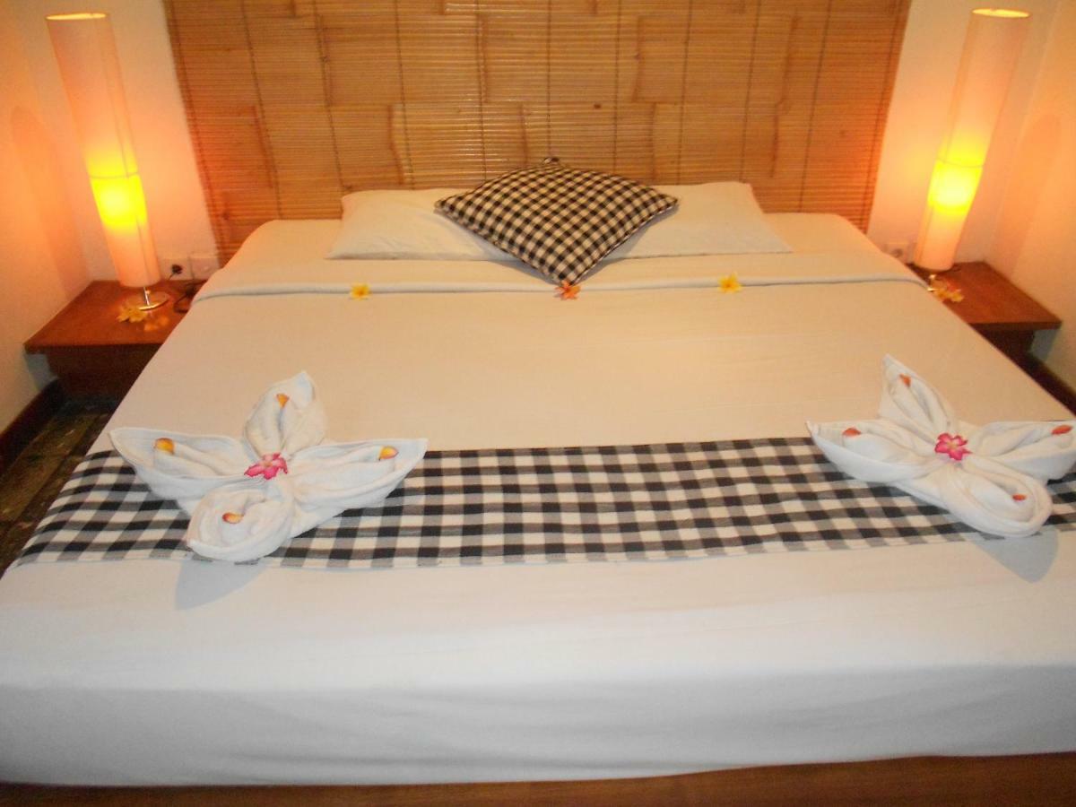 Legian Capital O 93809 Wida Hotel מראה חיצוני תמונה